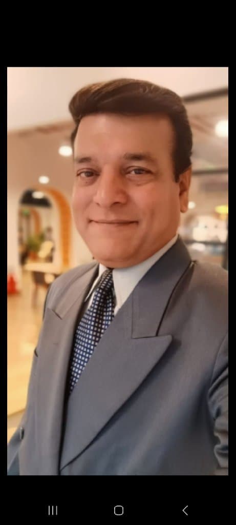 Vikrant Dhodapkar