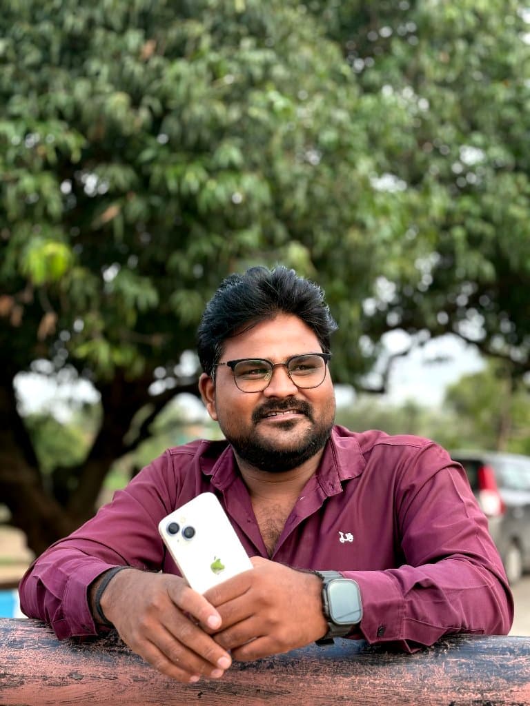 Ganesh G