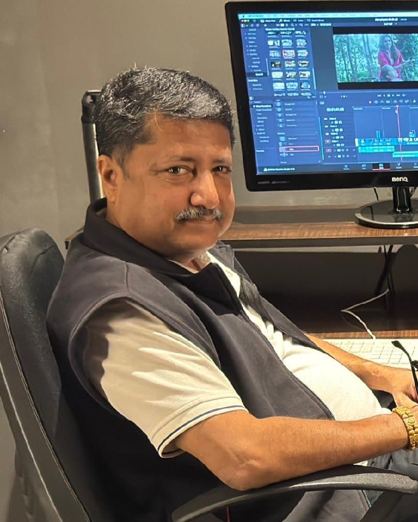 Sachin Sudhakar Wagh