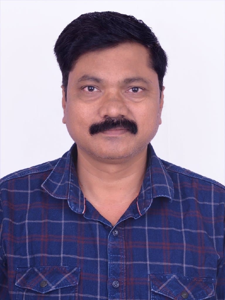Nilesh A. Butte