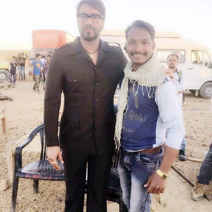 santosh anil jagtap