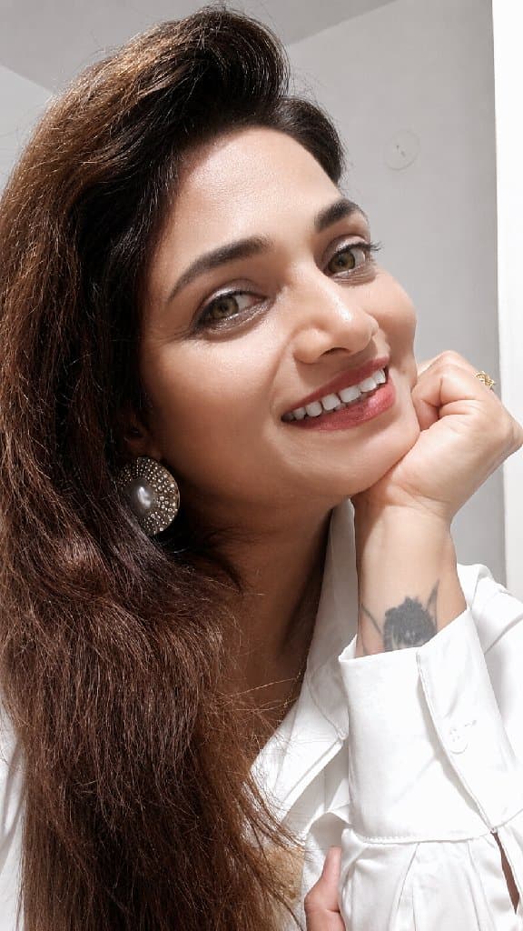 Rupali janardan More