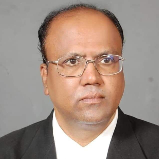 Pravinkumar Vitthal Sutar