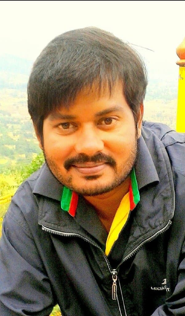 Deepak Sawakhande