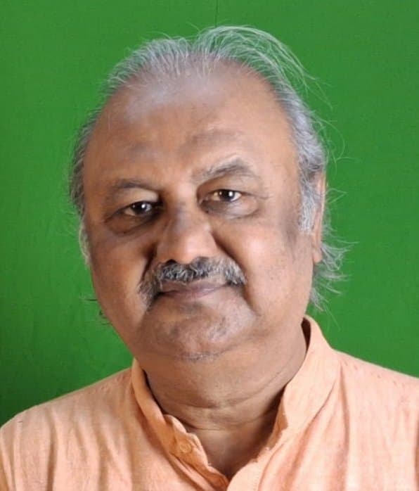 Yeshwant Deshpande