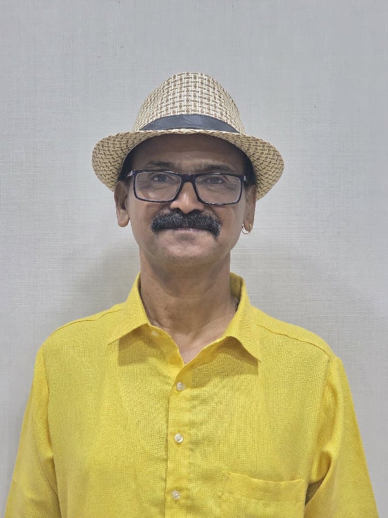 Ajit Shirole