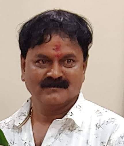 Balasaheb Shinde