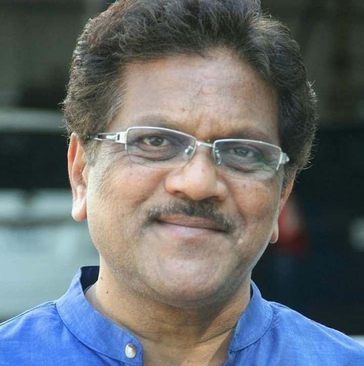 RAJ KAZI