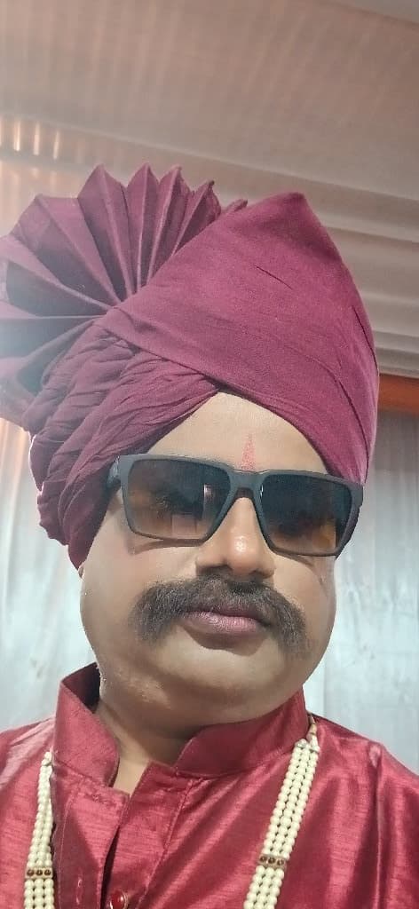 Prashant Rao Chavhan