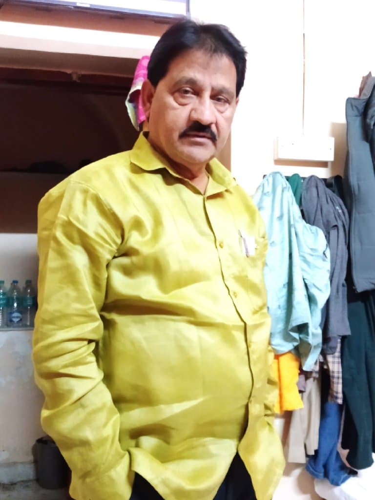 Harish Bali