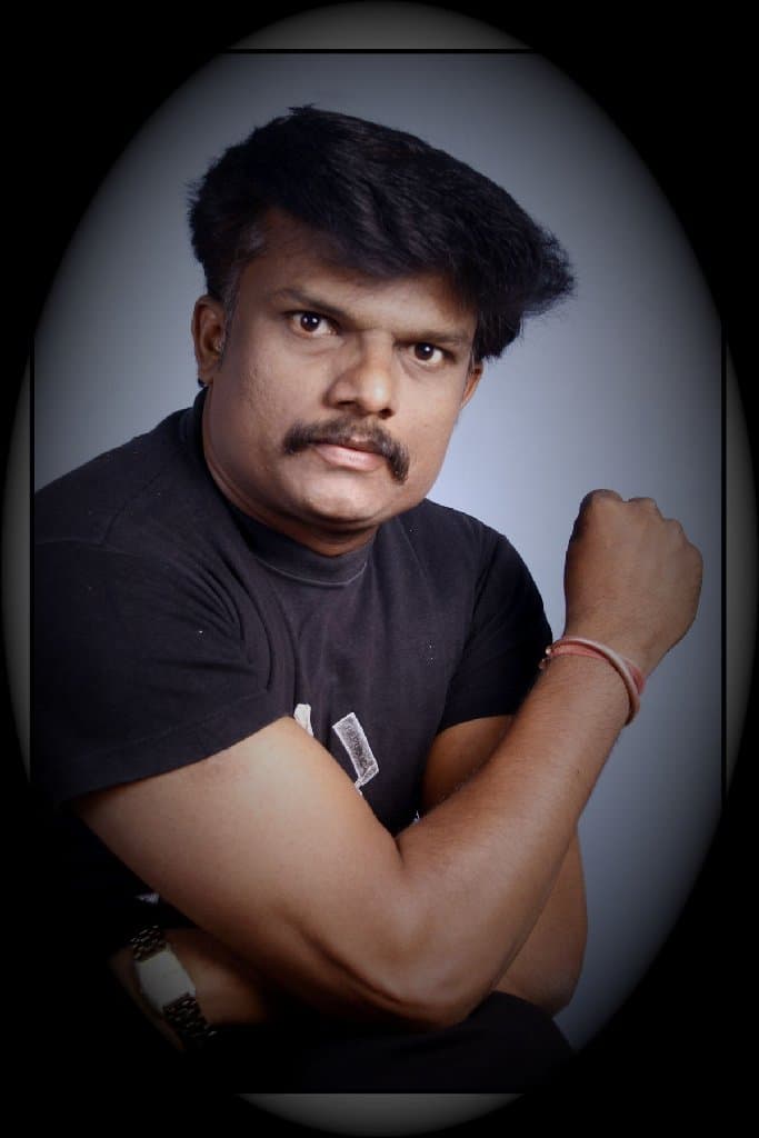 Jairaj Vitthal More