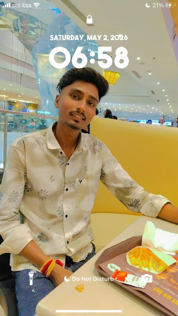 vinay fasge