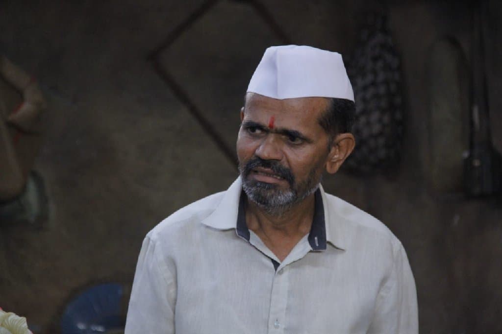Ankush Mandekar