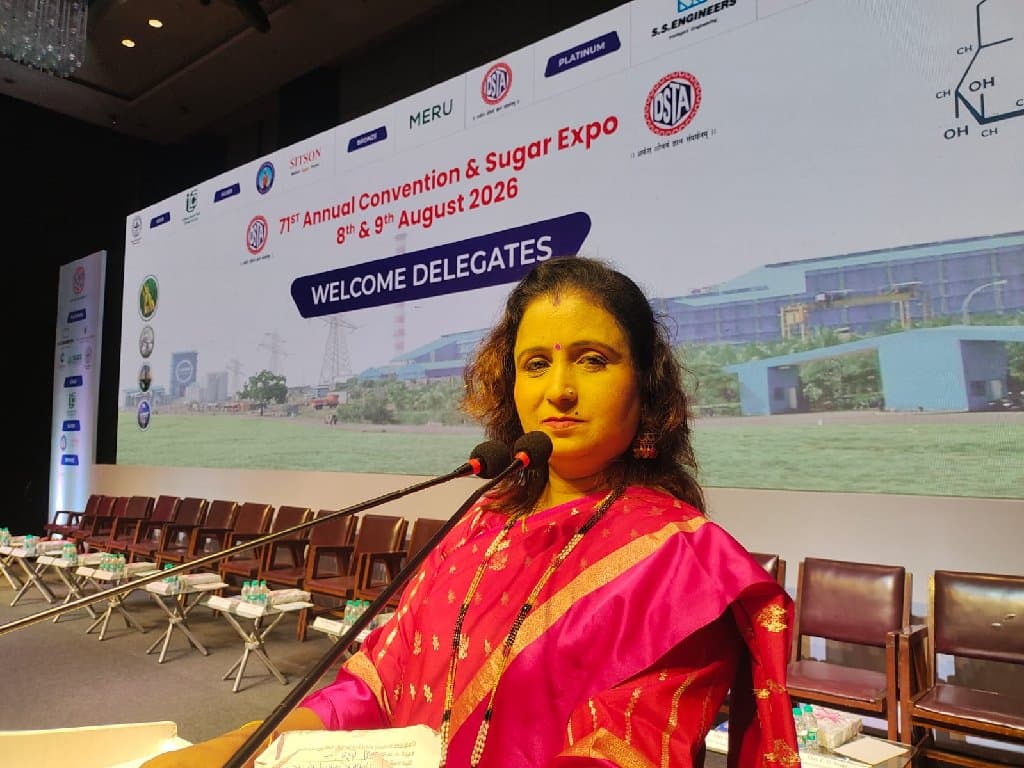 Shobha Kulkarni