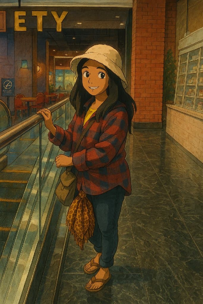 Meera Pandurang Benisirur