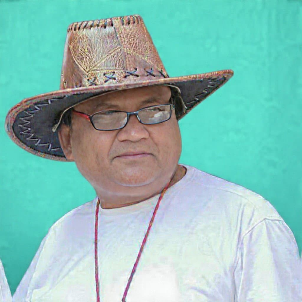 Raj Kuber