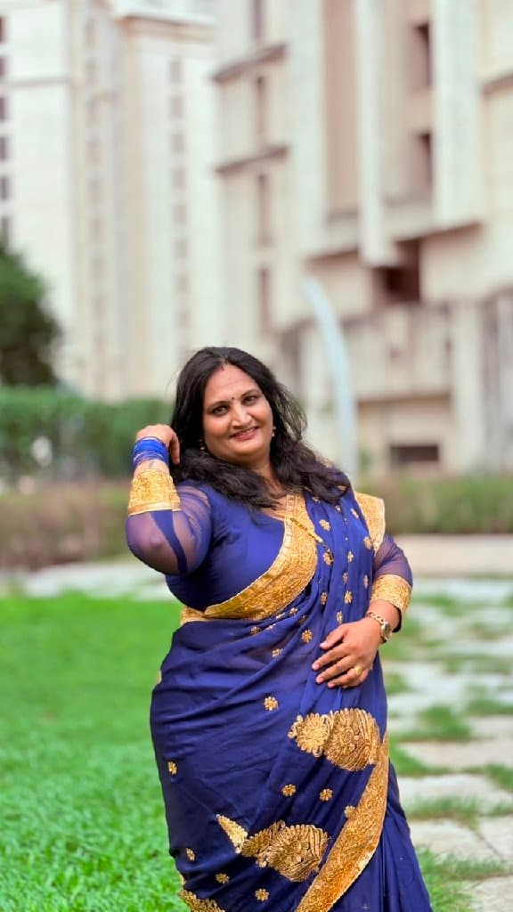 Deepali pankaj salunke