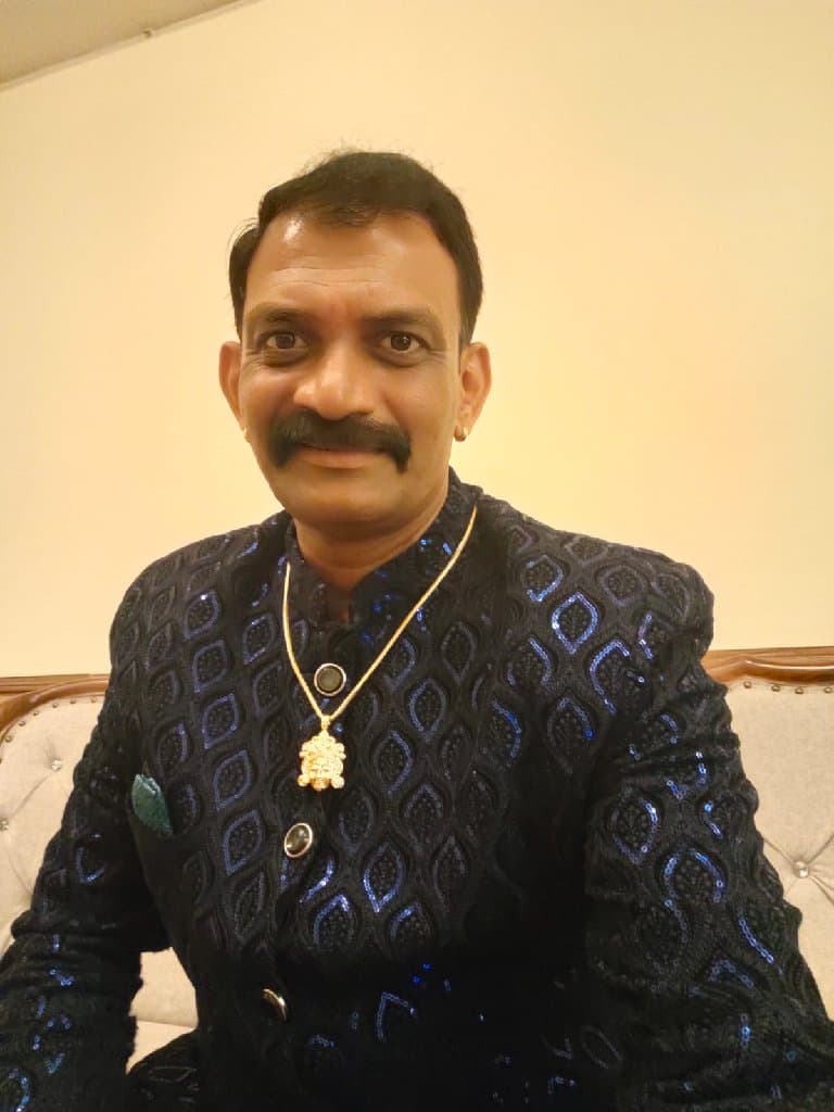 umesh pandit modak