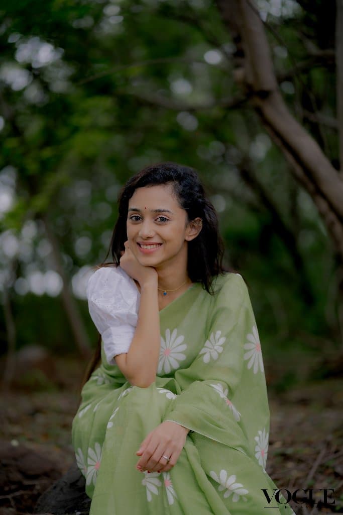 Manasi