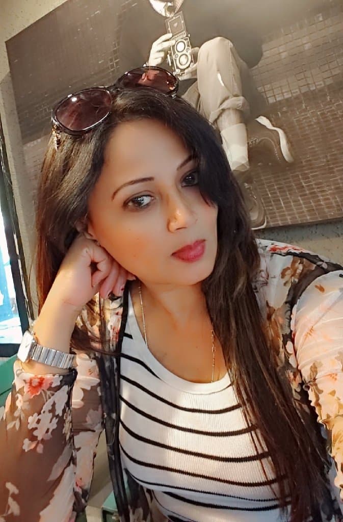 smieetaa Madhukar