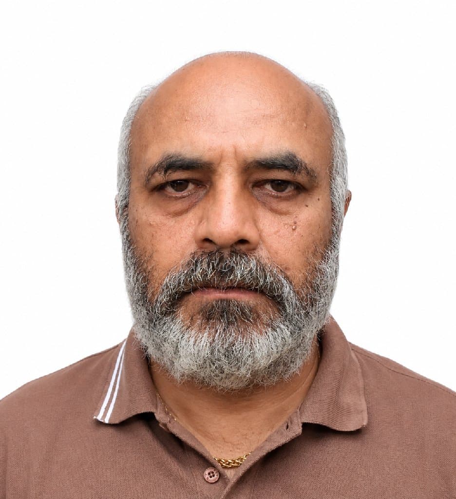 Shailesh Yadav