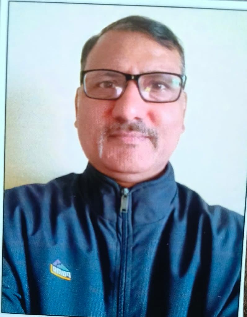 Tambe Dnyaneshwar Somnath