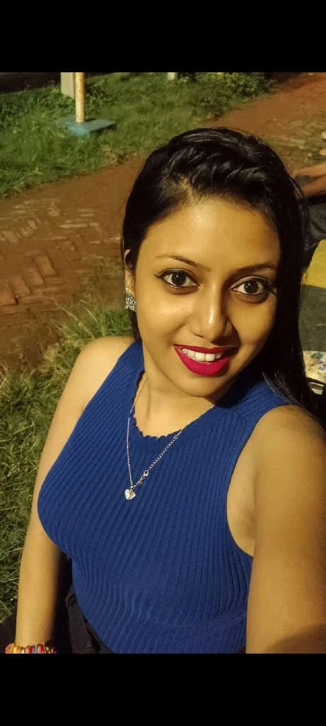 disha kale